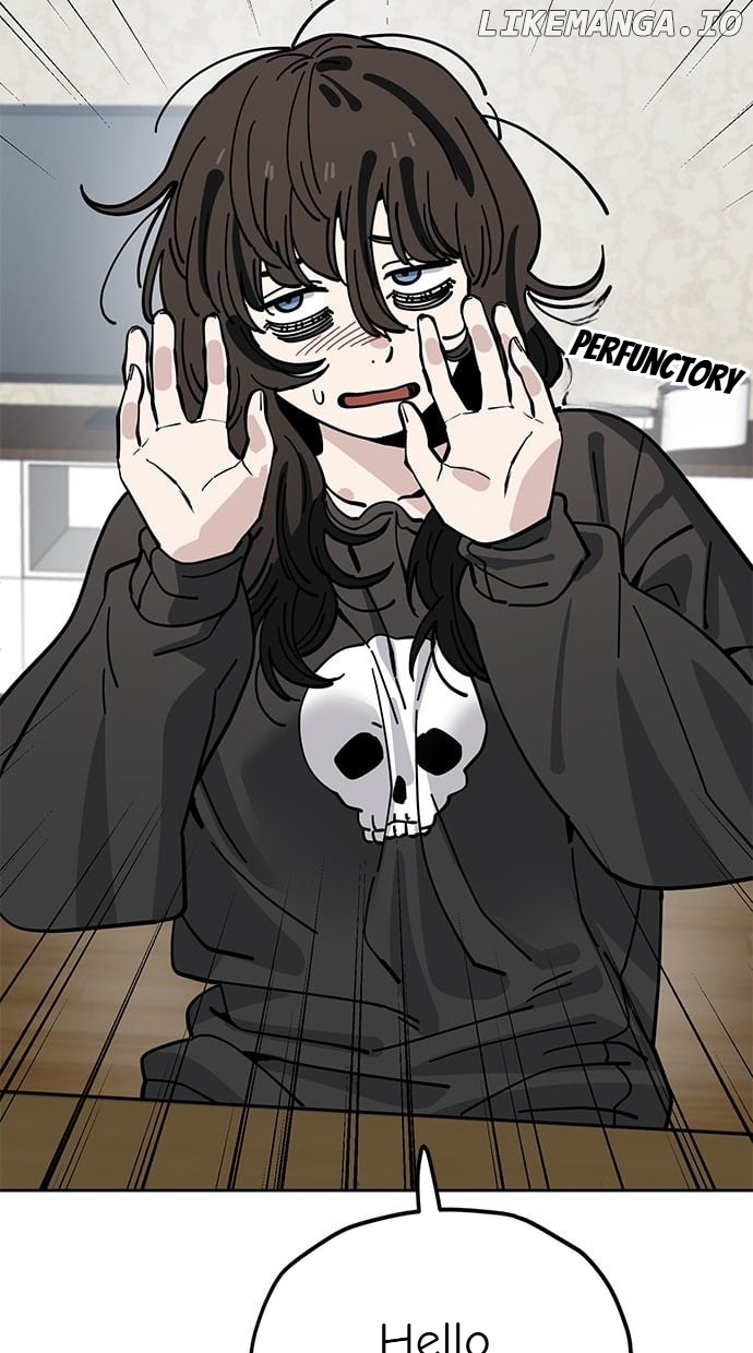 Unemployed Baek-soon Chapter 126 - page 44
